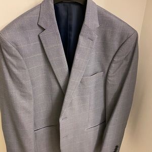 Hagger sports coat men's size 42R